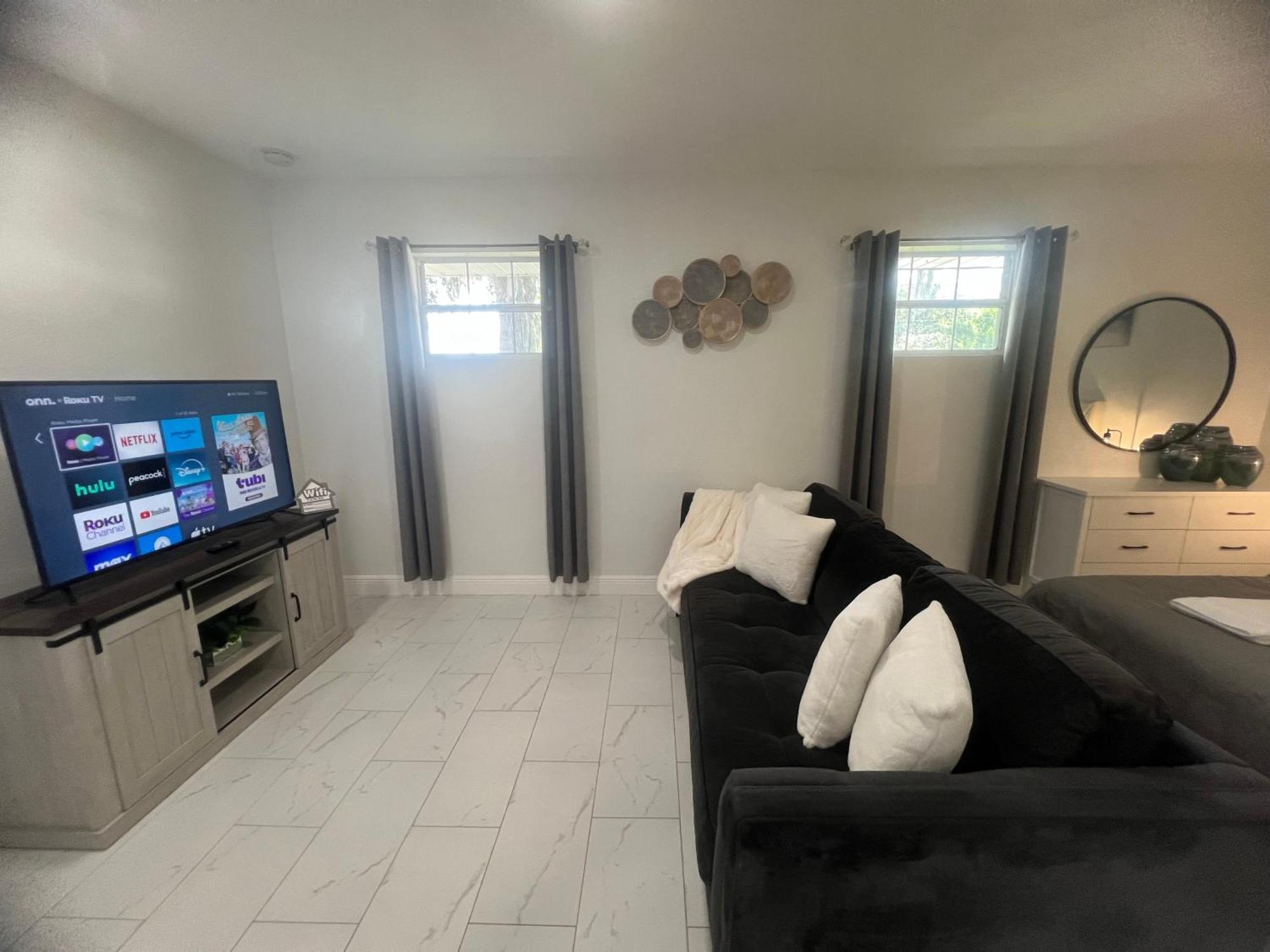 Haven Of Peace Studio Lakeland Exterior foto