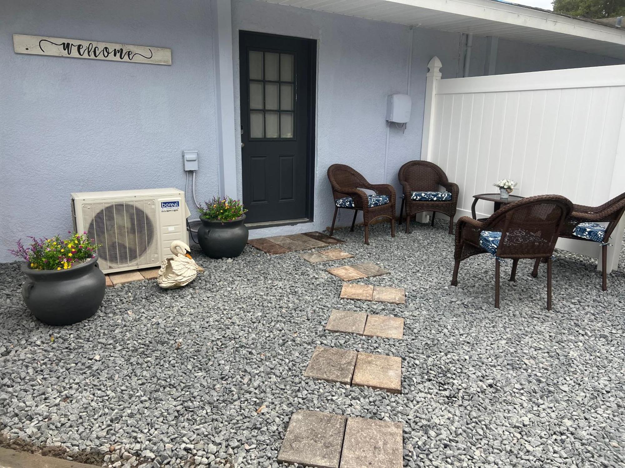 Haven Of Peace Studio Lakeland Exterior foto